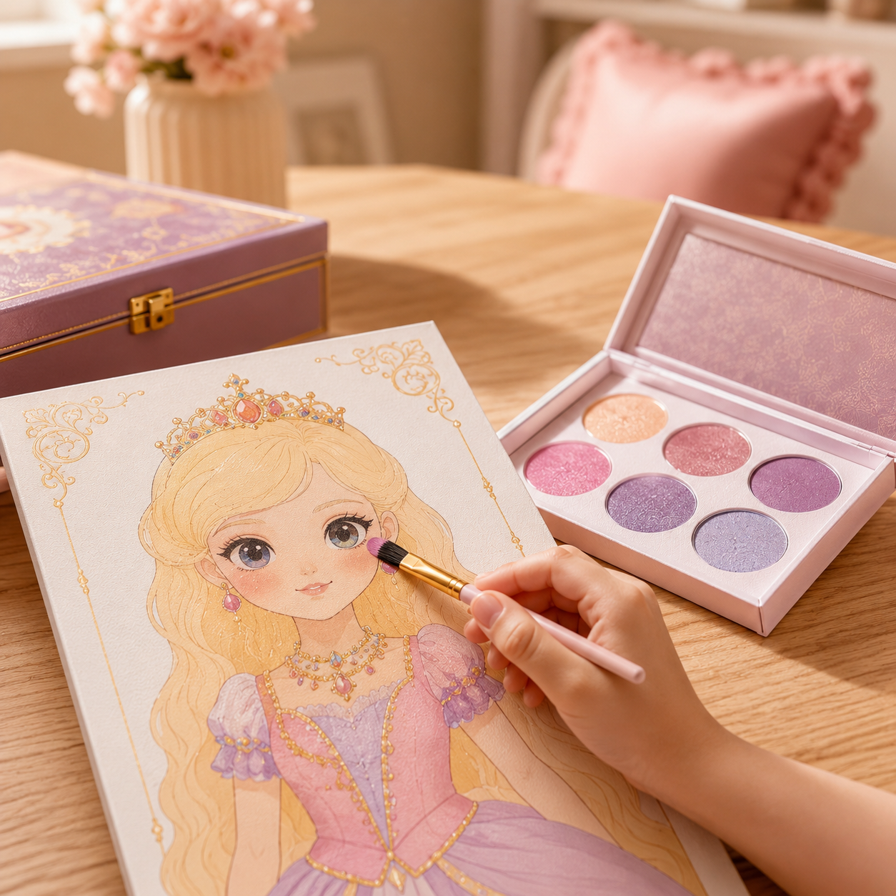 Princess Creative Kit