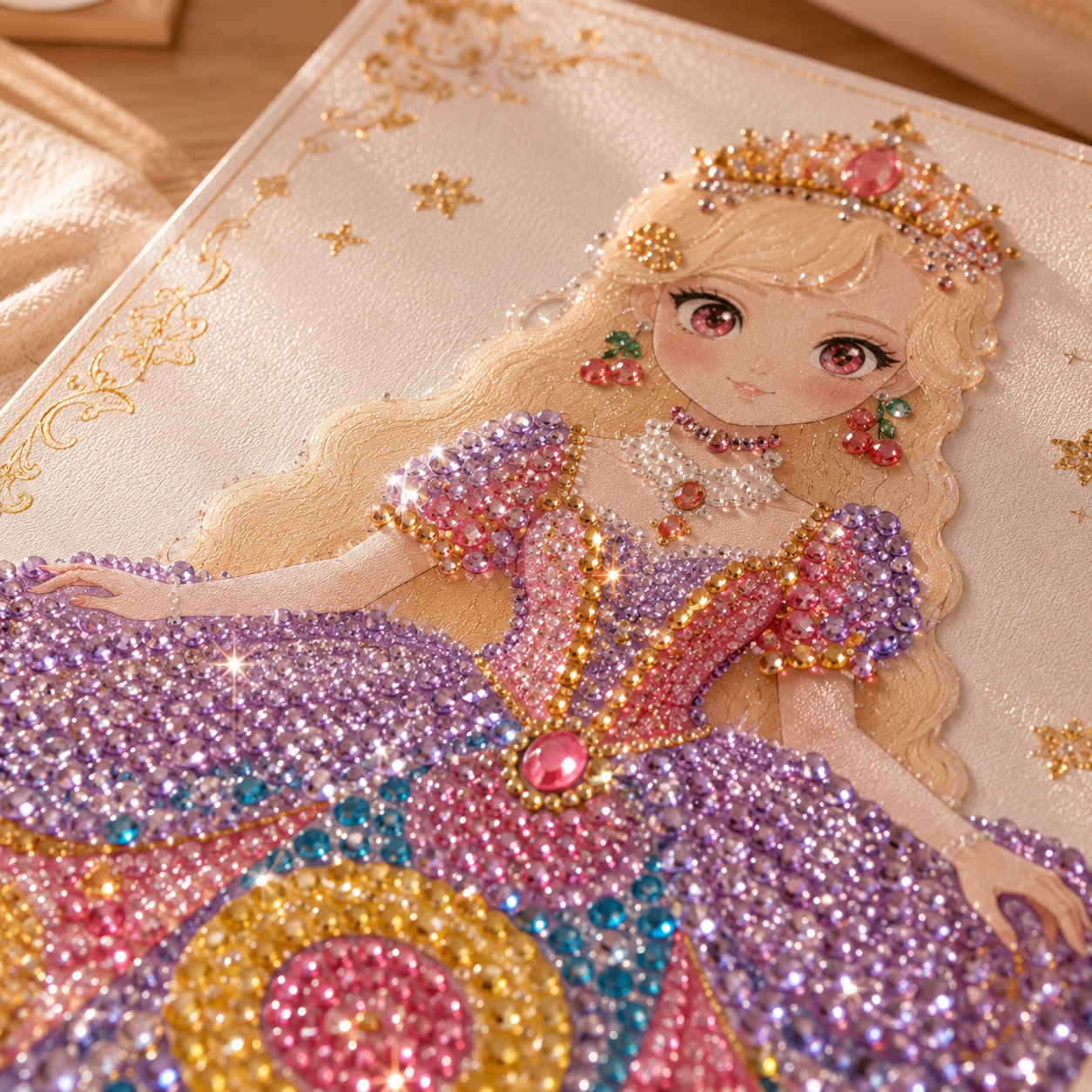 Princess Creative Kit