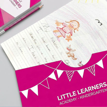 School Years Memory Box Set