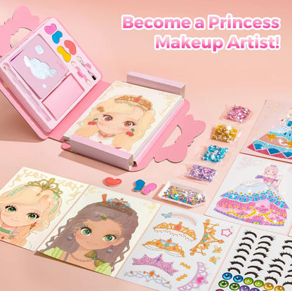 Princess Creative Kit